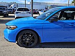 New 2026 Honda Civic Hatchback SPORT in FT. PIERCE, FLORIDA (Photo 9)