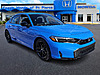 New 2026 Honda Civic Hatchback SPORT in FT. PIERCE, FLORIDA