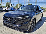 New 2026 Honda CR-V Hybrid SPORT in FT. PIERCE, FLORIDA (Photo 11)