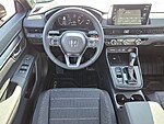 New 2026 Honda CR-V Hybrid SPORT in FT. PIERCE, FLORIDA (Photo 16)