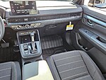 New 2026 Honda CR-V Hybrid SPORT in FT. PIERCE, FLORIDA (Photo 18)