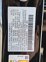 New 2026 Honda CR-V Hybrid SPORT in FT. PIERCE, FLORIDA (Photo 27)