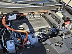 New 2026 Honda CR-V Hybrid SPORT in FT. PIERCE, FLORIDA (Photo 28)