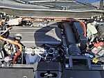 New 2026 Honda CR-V Hybrid SPORT in FT. PIERCE, FLORIDA (Photo 29)