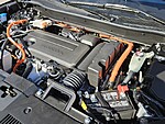 New 2026 Honda CR-V Hybrid SPORT in FT. PIERCE, FLORIDA (Photo 30)