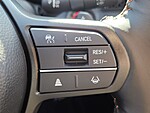 New 2026 Honda CR-V Hybrid SPORT in FT. PIERCE, FLORIDA (Photo 33)