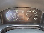 New 2026 Honda CR-V Hybrid SPORT in FT. PIERCE, FLORIDA (Photo 34)