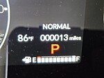 New 2026 Honda CR-V Hybrid SPORT in FT. PIERCE, FLORIDA (Photo 35)
