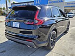 New 2026 Honda CR-V Hybrid SPORT in FT. PIERCE, FLORIDA (Photo 5)