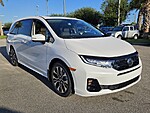 New 2026 Honda Odyssey ELITE in FT. PIERCE, FLORIDA (Photo 1)