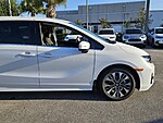 New 2026 Honda Odyssey ELITE in FT. PIERCE, FLORIDA (Photo 2)
