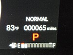 New 2026 Honda Odyssey ELITE in FT. PIERCE, FLORIDA (Photo 33)