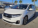 New 2026 Honda Odyssey ELITE in FT. PIERCE, FLORIDA (Photo 9)