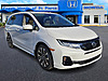New 2026 Honda Odyssey ELITE in FT. PIERCE, FLORIDA