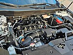 New 2026 Honda CR-V EX-L in FT. PIERCE, FLORIDA (Photo 25)