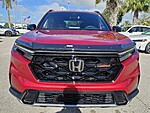 New 2026 Honda CR-V Hybrid TRAILSPORT in FT. PIERCE, FLORIDA (Photo 10)