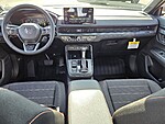 New 2026 Honda CR-V Hybrid TRAILSPORT in FT. PIERCE, FLORIDA (Photo 14)