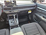 New 2026 Honda CR-V Hybrid TRAILSPORT in FT. PIERCE, FLORIDA (Photo 15)