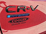 New 2026 Honda CR-V Hybrid TRAILSPORT in FT. PIERCE, FLORIDA (Photo 18)