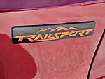 New 2026 Honda CR-V Hybrid TRAILSPORT in FT. PIERCE, FLORIDA (Photo 19)
