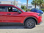 New 2026 Honda CR-V Hybrid TRAILSPORT in FT. PIERCE, FLORIDA (Photo 2)