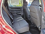 New 2026 Honda CR-V Hybrid TRAILSPORT in FT. PIERCE, FLORIDA (Photo 20)