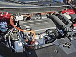 New 2026 Honda CR-V Hybrid TRAILSPORT in FT. PIERCE, FLORIDA (Photo 25)