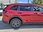 New 2026 Honda CR-V Hybrid TRAILSPORT in FT. PIERCE, FLORIDA (Photo 3)