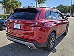 New 2026 Honda CR-V Hybrid TRAILSPORT in FT. PIERCE, FLORIDA (Photo 4)