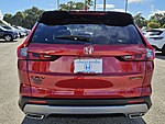 New 2026 Honda CR-V Hybrid TRAILSPORT in FT. PIERCE, FLORIDA (Photo 5)