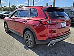 New 2026 Honda CR-V Hybrid TRAILSPORT in FT. PIERCE, FLORIDA (Photo 6)