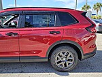 New 2026 Honda CR-V Hybrid TRAILSPORT in FT. PIERCE, FLORIDA (Photo 7)