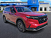 New 2026 Honda CR-V Hybrid TRAILSPORT in FT. PIERCE, FLORIDA