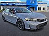 New 2026 Honda Civic  in FT. PIERCE, FLORIDA