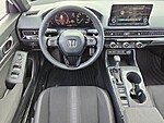 New 2026 Honda Civic SPORT in FT. PIERCE, FLORIDA (Photo 16)
