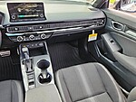 New 2026 Honda Civic SPORT in FT. PIERCE, FLORIDA (Photo 18)