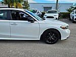 New 2026 Honda Civic SPORT in FT. PIERCE, FLORIDA (Photo 2)