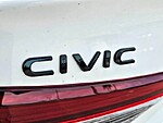 New 2026 Honda Civic SPORT in FT. PIERCE, FLORIDA (Photo 21)
