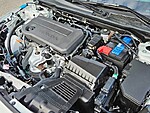 New 2026 Honda Civic SPORT in FT. PIERCE, FLORIDA (Photo 29)