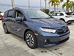 New 2026 Honda Odyssey EX-L in FT. PIERCE, FLORIDA (Photo 1)