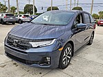 New 2026 Honda Odyssey EX-L in FT. PIERCE, FLORIDA (Photo 10)