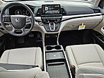 New 2026 Honda Odyssey EX-L in FT. PIERCE, FLORIDA (Photo 16)
