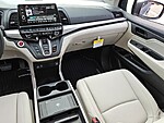 New 2026 Honda Odyssey EX-L in FT. PIERCE, FLORIDA (Photo 17)