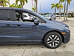 New 2026 Honda Odyssey EX-L in FT. PIERCE, FLORIDA (Photo 2)