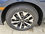New 2026 Honda Odyssey EX-L in FT. PIERCE, FLORIDA (Photo 24)