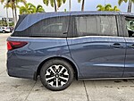 New 2026 Honda Odyssey EX-L in FT. PIERCE, FLORIDA (Photo 4)