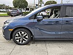 New 2026 Honda Odyssey EX-L in FT. PIERCE, FLORIDA (Photo 9)