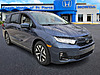New 2026 Honda Odyssey EX-L in FT. PIERCE, FLORIDA