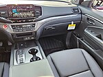New 2025 Honda Ridgeline RTL in FT. PIERCE, FLORIDA (Photo 18)