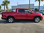 New 2025 Honda Ridgeline RTL in FT. PIERCE, FLORIDA (Photo 3)